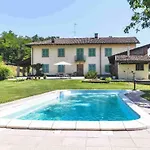 Cascina Lissona Penzion