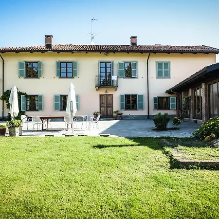 Relax Cascina Lissona 3*