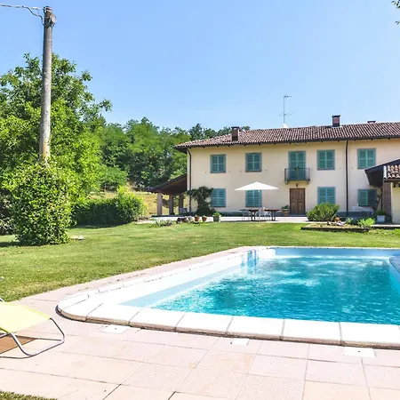 Relax Cascina Lissona Affittacamere Sessant