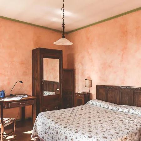 Affittacamere Relax Cascina Lissona 3*