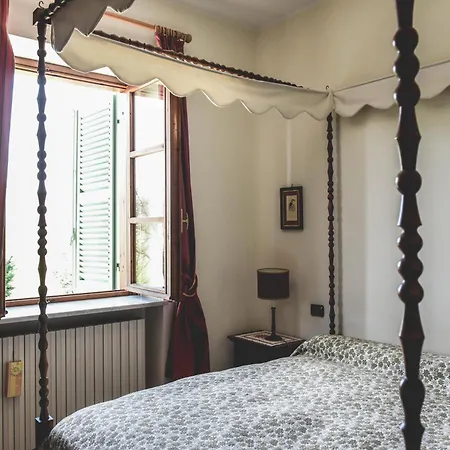 Relax Cascina Lissona 3*