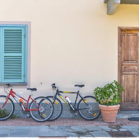 Relax Cascina Lissona Affittacamere 3*