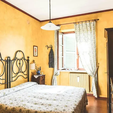 Фермерский дом Cascina Lissona
