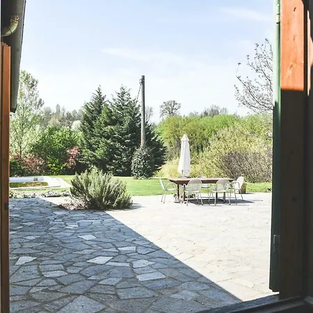 Cascina Lissona Asti