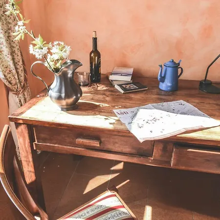 Cascina Lissona Asti