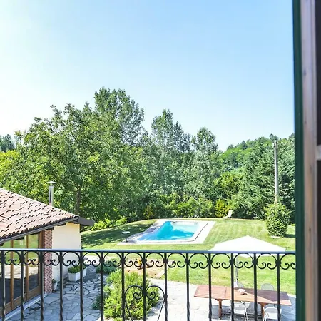 Relax Cascina Lissona 3*