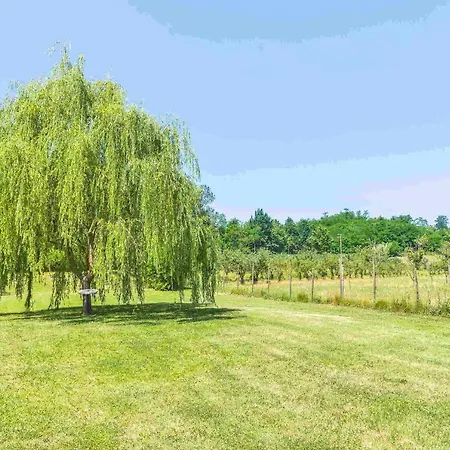 Relax Cascina Lissona 3*