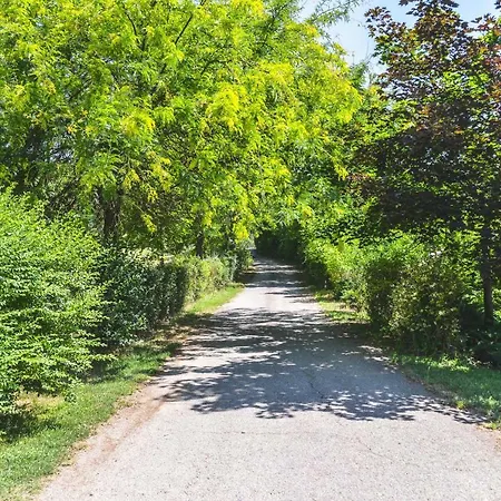 Cascina Lissona * Асти