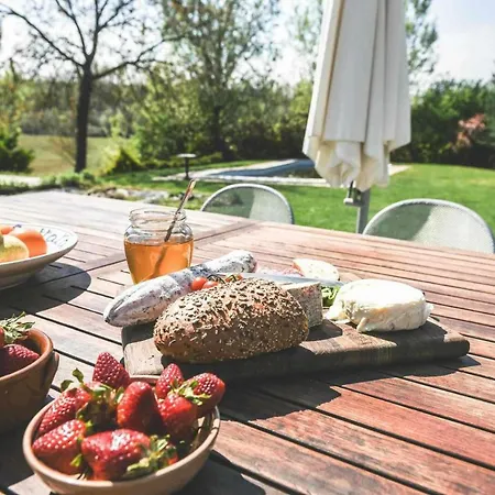 Relax Cascina Lissona 3* Sessant