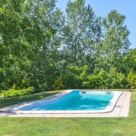 Cascina Lissona Фермерский дом