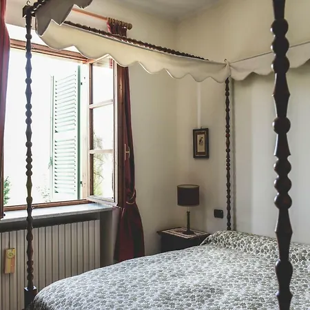 Cascina Lissona Фермерский дом