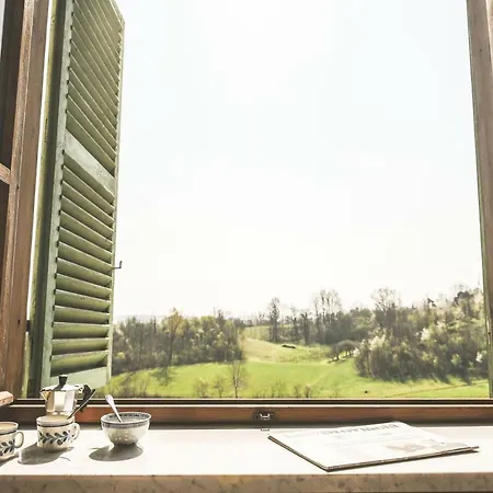 Relax Cascina Lissona Sessant
