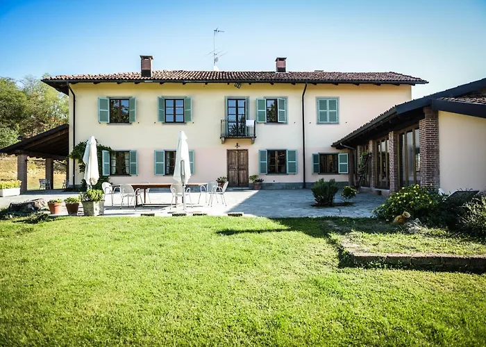 Cascina Lissona *