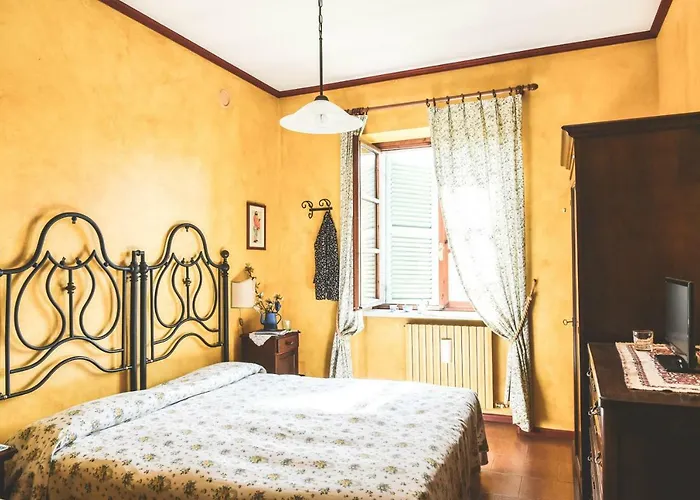 Lantgård Cascina Lissona