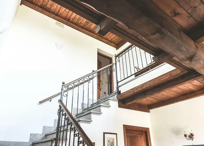 Lantgård Cascina Lissona Asti