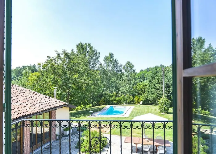 Cascina Lissona *