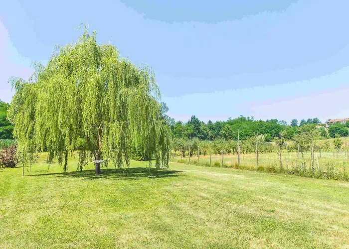 Cascina Lissona *