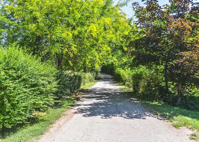 Cascina Lissona * Asti