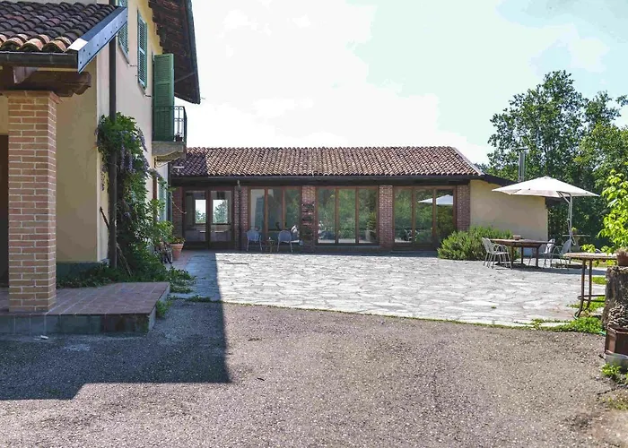 Cascina Lissona Lantgård *
